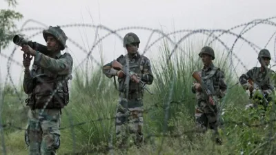 Indian Army- India TV Hindi