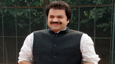 Kuldeep Bishnoi- India TV Hindi