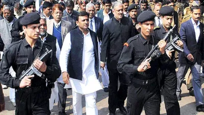 <p>akhilesh yadav</p>- India TV Hindi