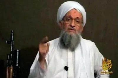 Al qaeda chief ayman al Zawahiri threaten to Indian Army.- India TV Hindi