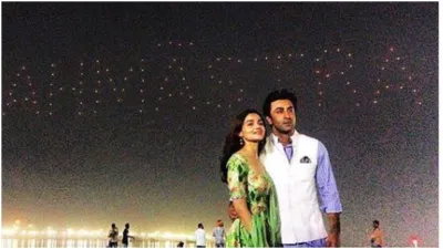 Alia bhatt and Ranbir kapoor- India TV Hindi