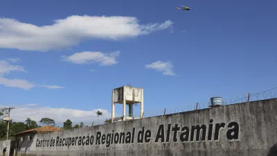 Several inmates killed in Brazil prison riot; 16 decapitated- India TV Hindi