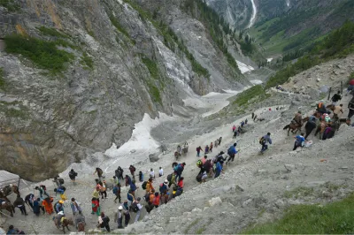 Amarnath Yatra- India TV Hindi