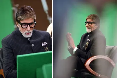 Amitabh bachchan- India TV Hindi