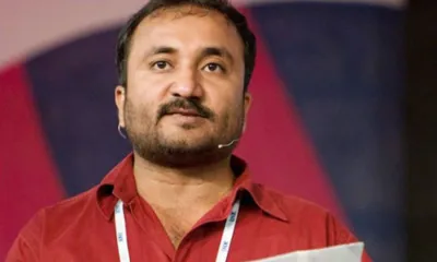 Shocking news! Super 30 teacher Anand Kumar reveals he has a brain tumour in a recent interview - India TV Hindi