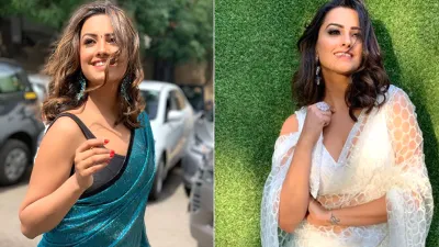 Anita Hassanandani- India TV Hindi