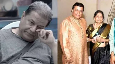 Anup jalota- India TV Hindi