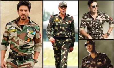 <p>Kargil Vijay Diwas 20th Anniversary</p>- India TV Hindi