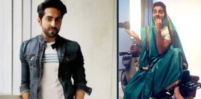 ayushmann khurana- India TV Hindi