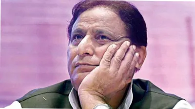 Azam Khan File Photo- India TV Hindi