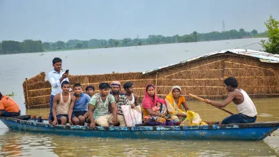 Bihar Flood- India TV Hindi