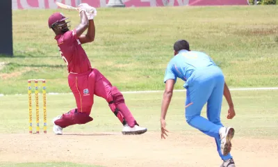 India A vs West Indies A- India TV Hindi