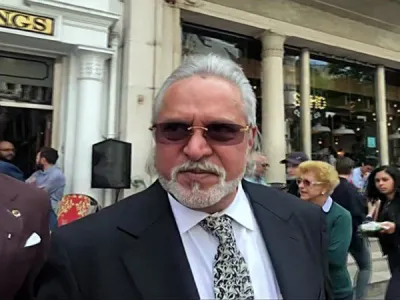 Vijay Mallya- India TV Hindi