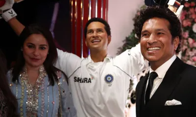 Sachin Tendulkar- India TV Hindi