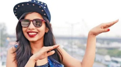 dhinchak pooja- India TV Hindi