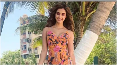 Disha patani- India TV Hindi