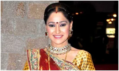 Disha Vakani- India TV Hindi