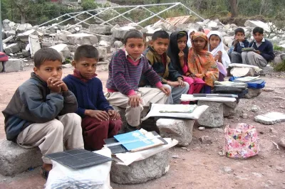 One in four children in pakistan will remain uneducated by 2030: UNESCO - India TV Hindi