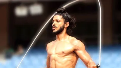 <p>Farhan Akhtar</p>- India TV Hindi