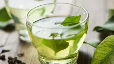 <p>green tea</p>- India TV Hindi