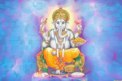 VinayakA Chaturthi- India TV Hindi