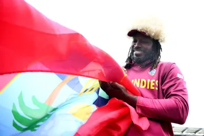 Chris Gayle, Westindies- India TV Hindi