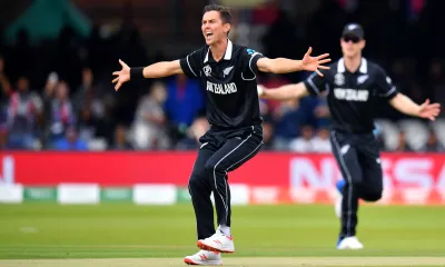 Trent Boult- India TV Hindi