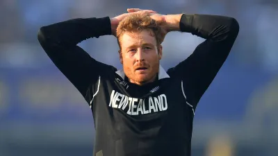 Martin Guptil- India TV Hindi