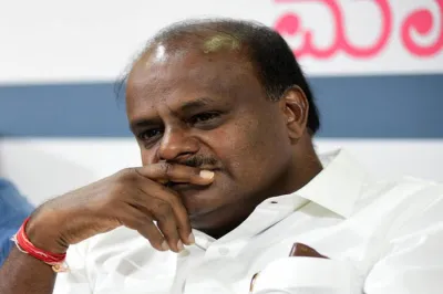  HD Kumaraswamy- India TV Hindi