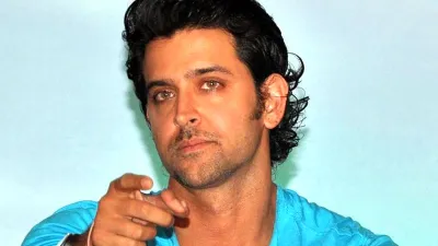 <p>Hrithik Roshan</p>- India TV Hindi