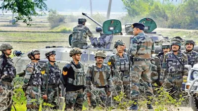 <p>indian army recruitment</p>- India TV Hindi