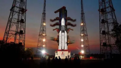 chandrayaan 2 launch rehearsal completed, performance normal: ISRO- India TV Hindi