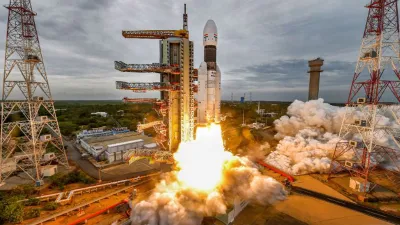 China Congratulates India on successful launch of Chandrayaan-2- India TV Hindi