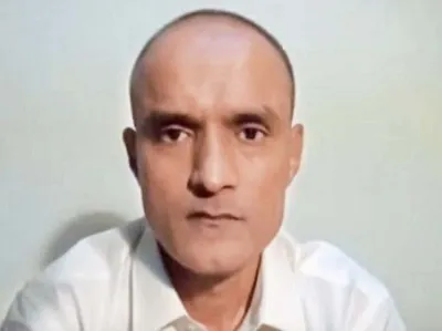 ICJ to decide on Kulbhushan Jadhav death sentence by pakistani military court tomorrow- India TV Hindi