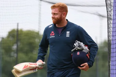 eng vs ire, eng vs ire live, eng vs ire odi 2020, england vs ireland live, jonny bairstow, cricket, - India TV Hindi