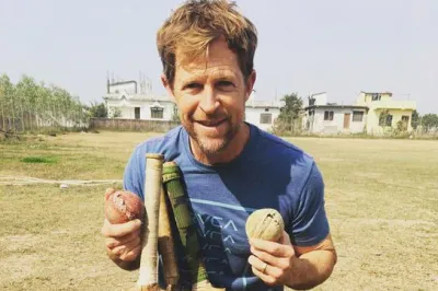 Jonty Rhodes wants practice match before IPL 2020- India TV Hindi