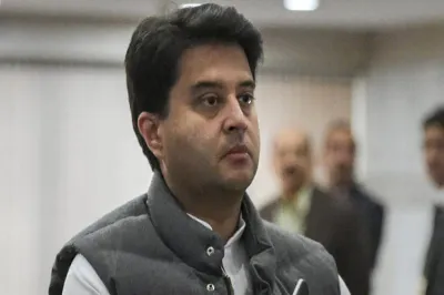 MP Crisis: Jyotiraditya Scindia to join the BJP in presence of J P Nadda today- India TV Hindi