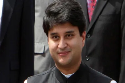 Jyotiraditya Scindia- India TV Hindi