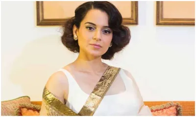 Kangana Ranaut- India TV Hindi