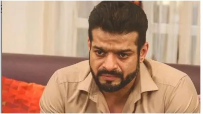 Karan patel- India TV Hindi