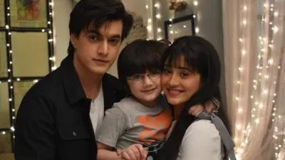 Yeh Rishta Kya Kehlata Hai Written Update 25 July 2019- India TV Hindi