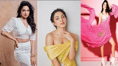 Kiara Advani- India TV Hindi