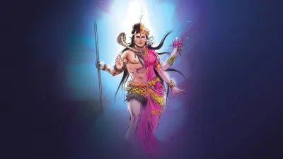 <p>Sawan Shivratri</p>- India TV Hindi