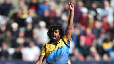 Lasith Malinga- India TV Hindi