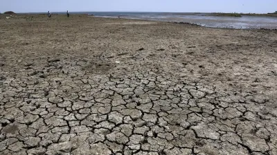 देश के कई राज्य बाढ़ से हैं बेहाल लेकिन यहां के 550 गाँवों में है पानी की किल्लत- India TV Hindi