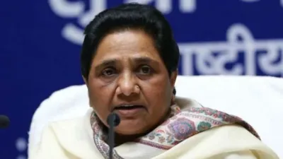 mayawati- India TV Hindi