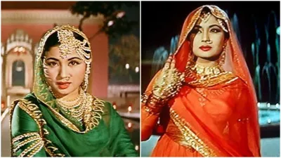 <p>Meena kumari birthday Special</p>- India TV Hindi