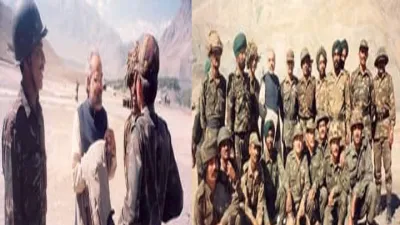 Kargil Vijay Diwas 2019: पीएम मोदी ने वीडियो शेयर कर बताई करगिल युद्ध की कहानी- India TV Hindi