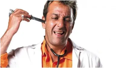 Munna Bhai- India TV Hindi