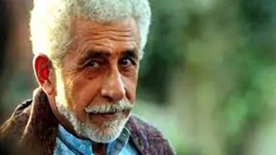 <p>Naseeruddin Shah Birthday</p>- India TV Hindi